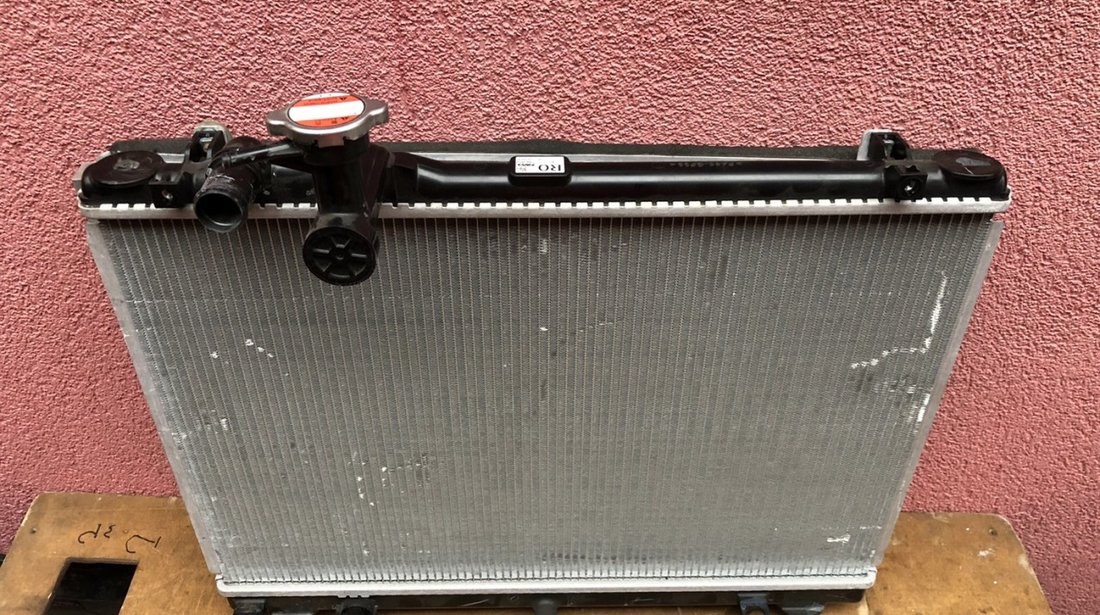 Vand radiator apa si clima Suzuki Swift 1.2 2017