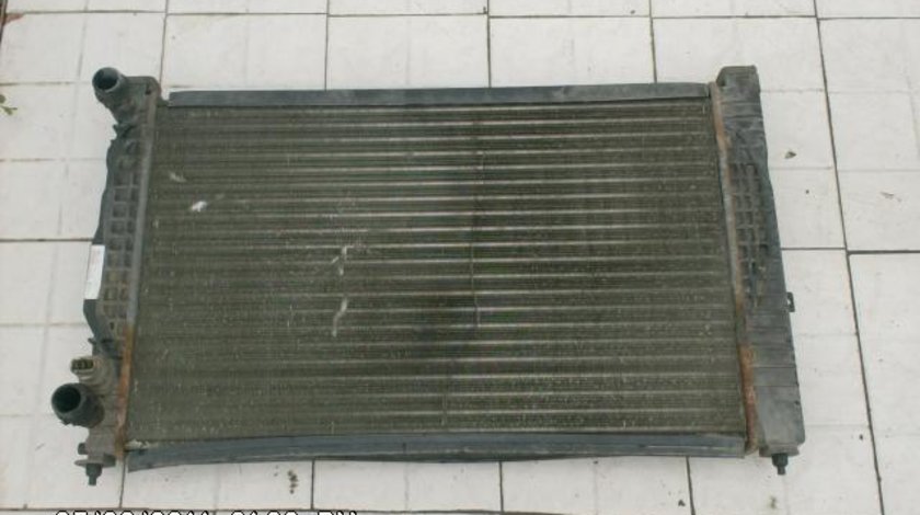 Vand radiator apa Skoda Superb