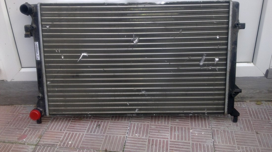 Vand radiator apa Skoda VW Seat