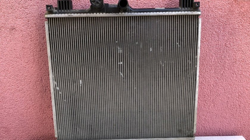 Vand radiator apa Suzuki Ignis