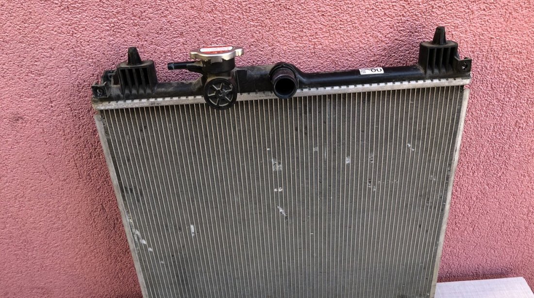 Vand radiator apa Suzuki Ignis
