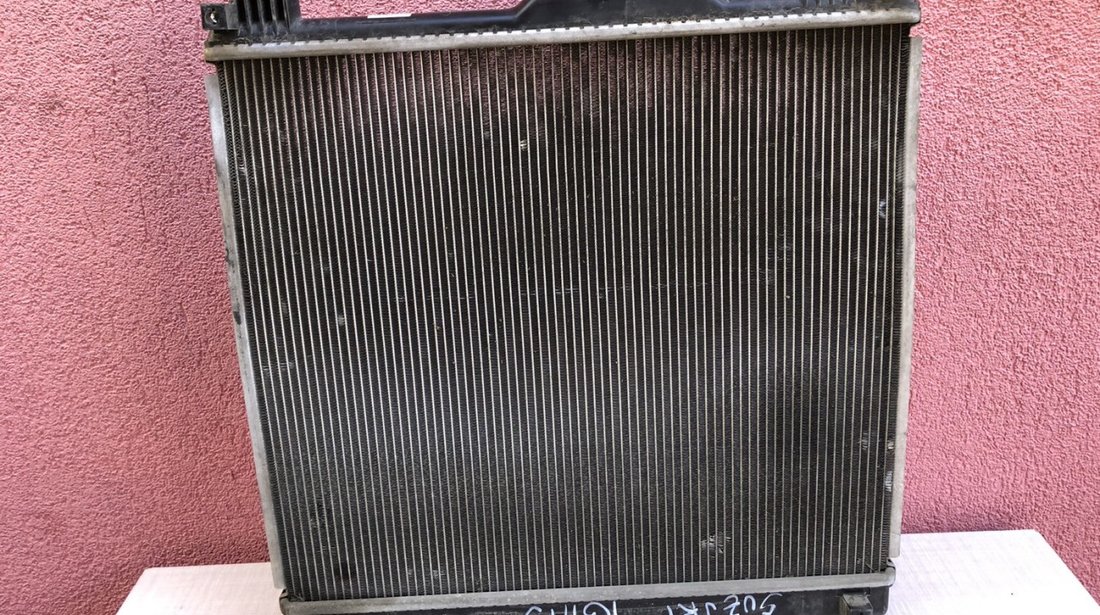 Vand radiator apa Suzuki Ignis