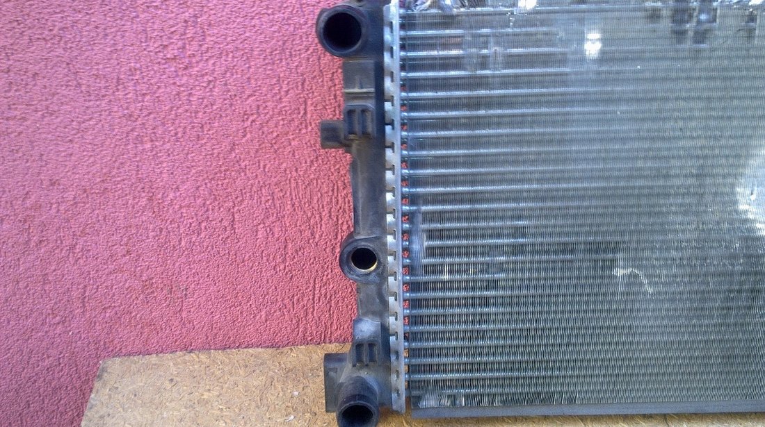 Vand radiator apa VW Polo Seat Ibiza Skoda Fabia 2010