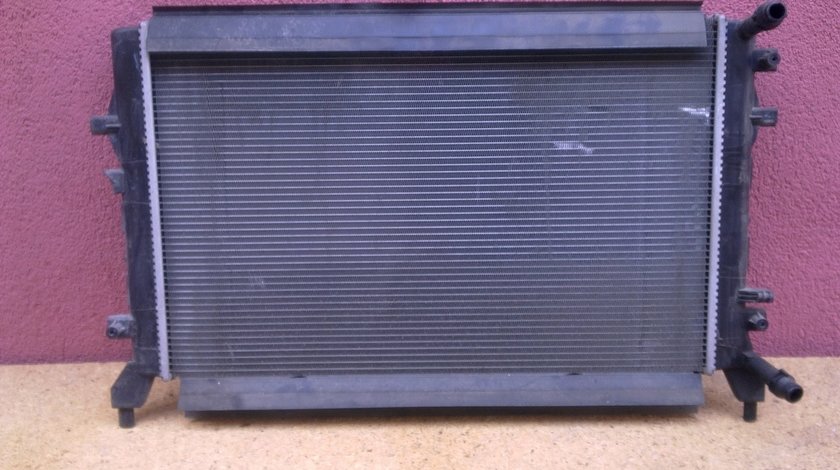 Vand radiator apa VW Skoda Audi benzina