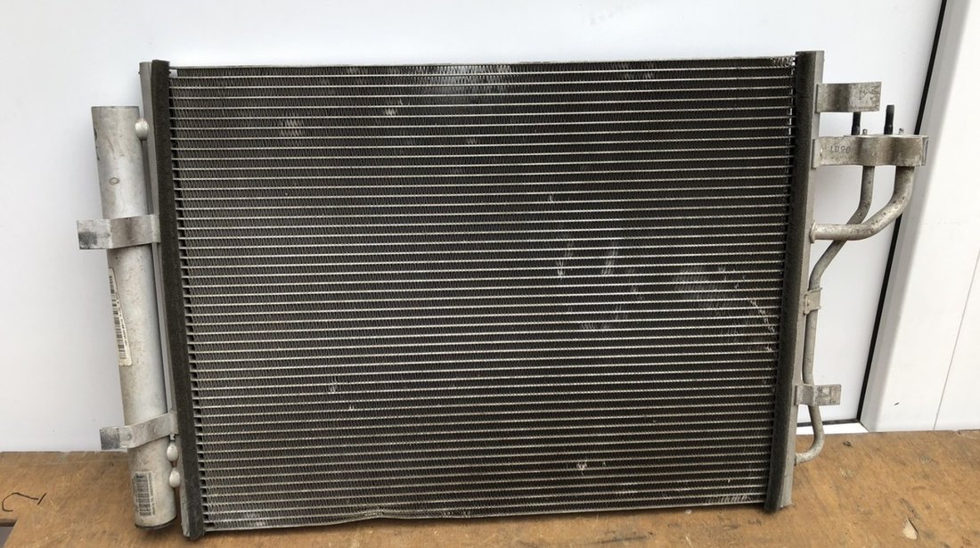 Vand radiator clima/AC Hyundai i10 2015 2020