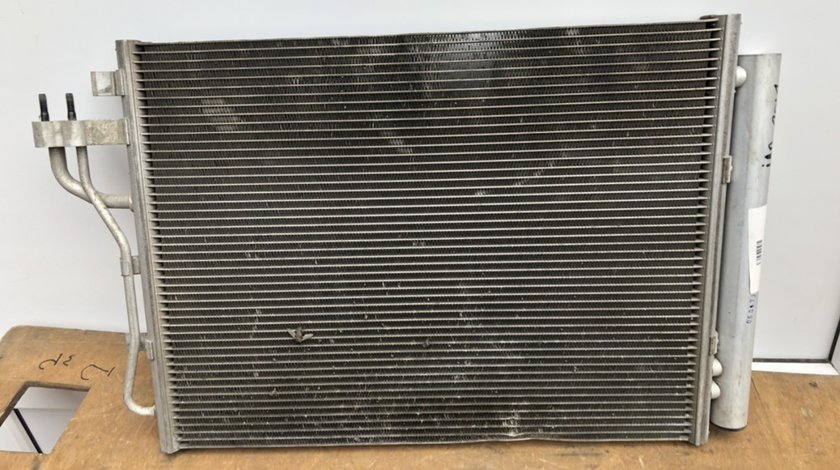 Vand radiator clima/AC Hyundai i10 2015 2020