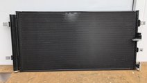 Vand radiator clima/AC nou original Audi A4 A5 A6 ...