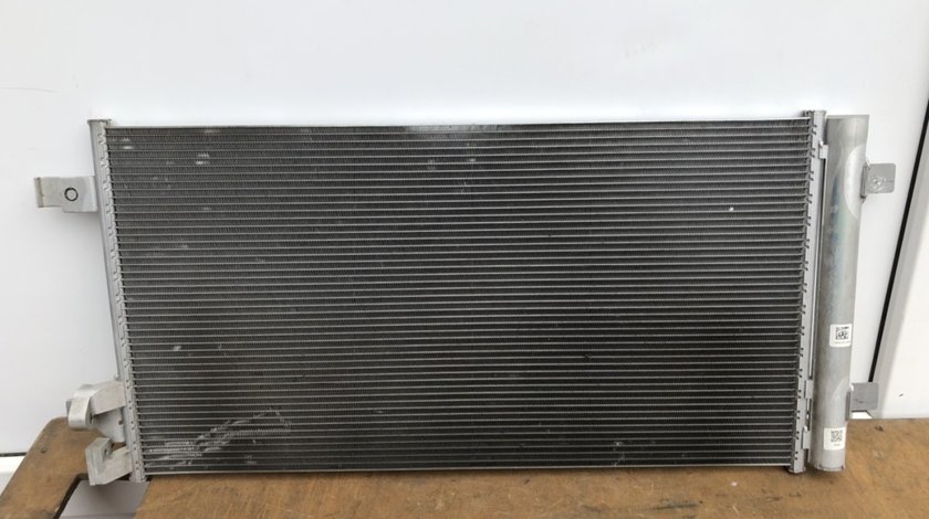 Vand radiator clima/AC original pt VW Polo 2019 2020 2Q0816411A