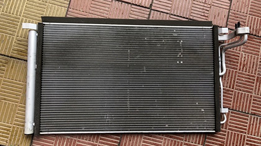 Vand radiator clima Hyundai Elantra 2019 2020