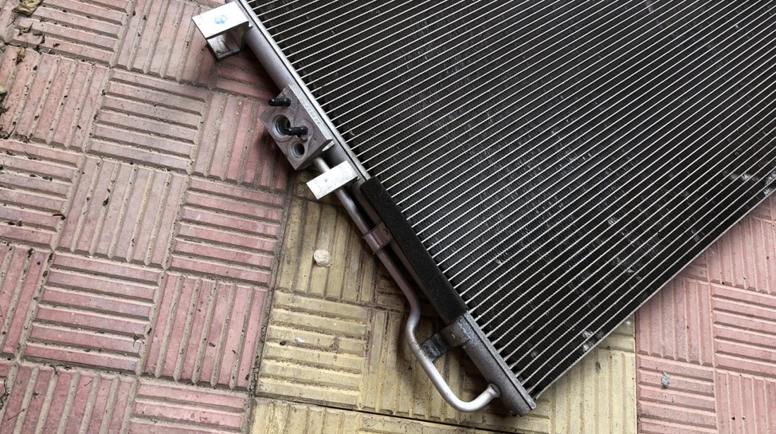 Vand radiator clima Hyundai Tucson benzina 2018