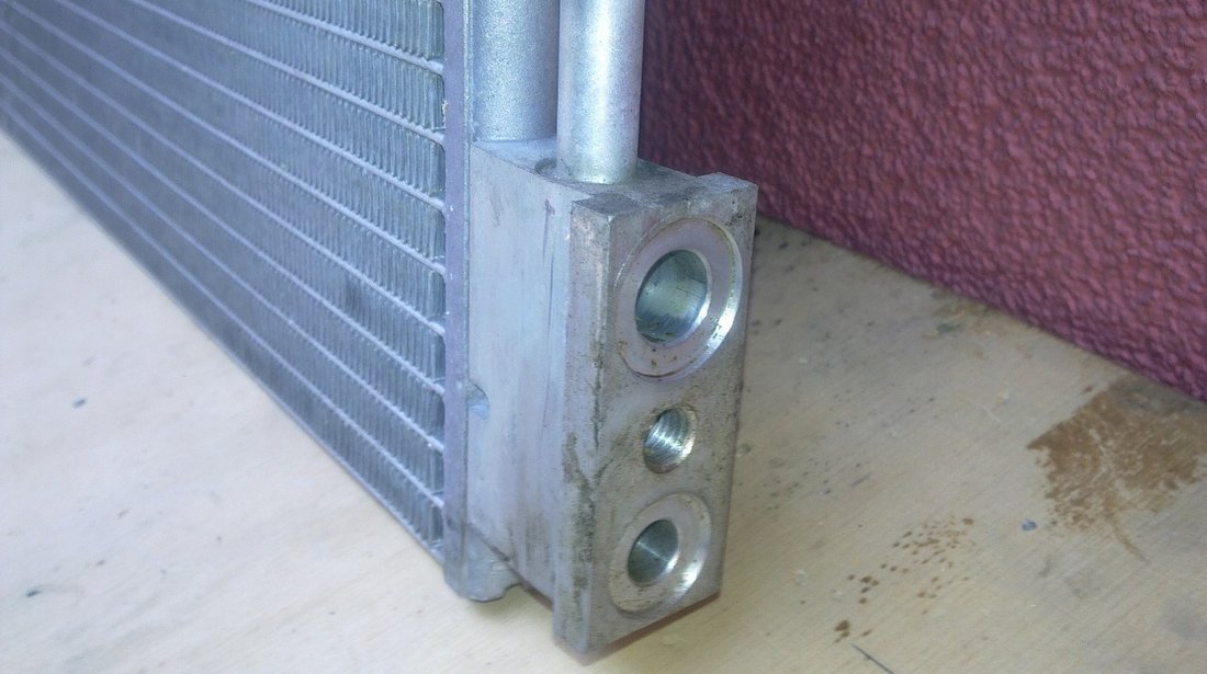 Vand radiator clima Opel Corsa E