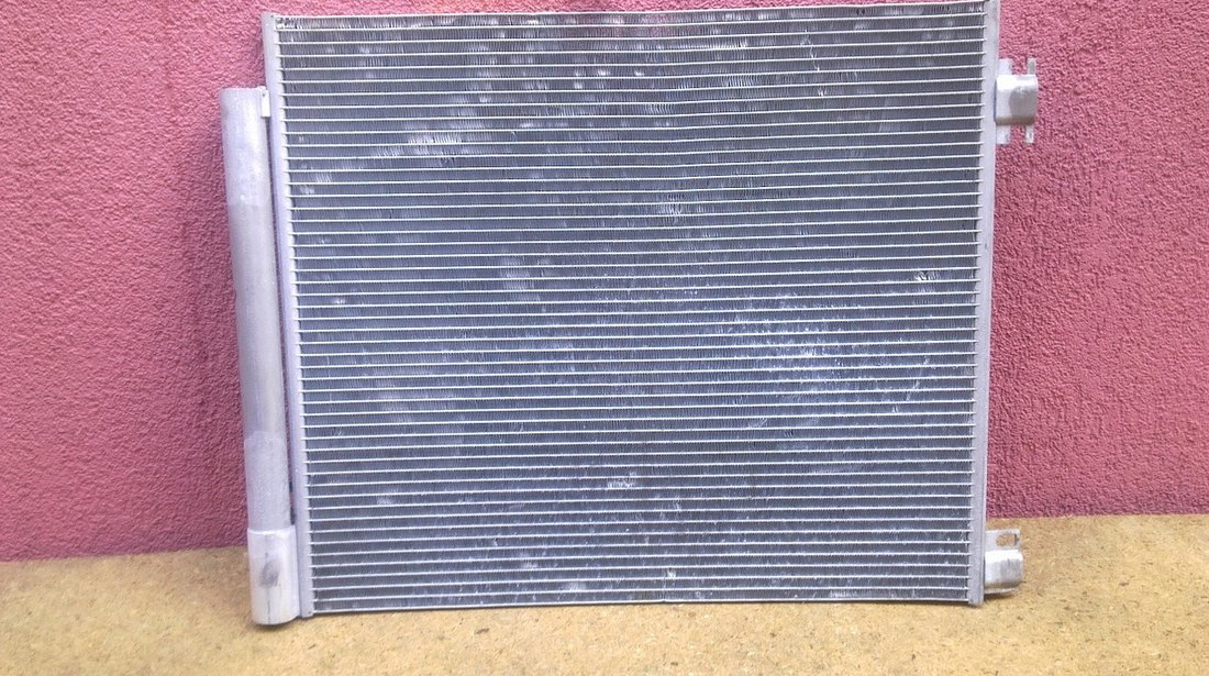 Vand radiator clima Renault Kadjar Nissan Qashqai