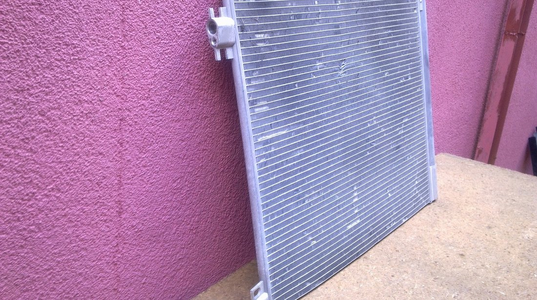 Vand radiator clima Renault Kadjar Nissan Qashqai