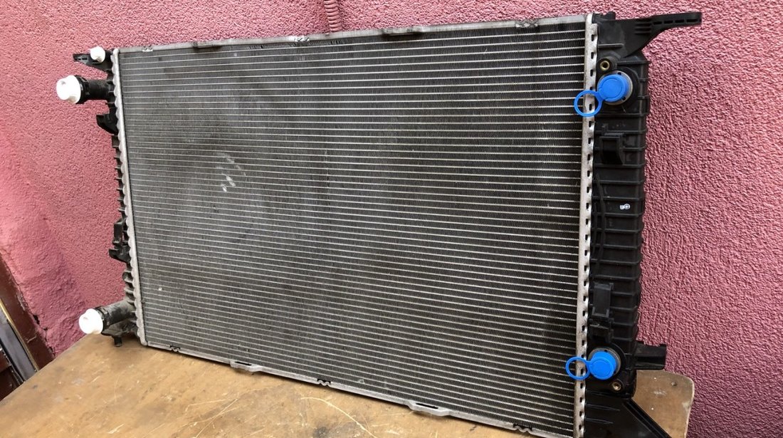 Vand radiator clima si apa Audi A4 A5 A6 Q3 Q5 8k0121251T