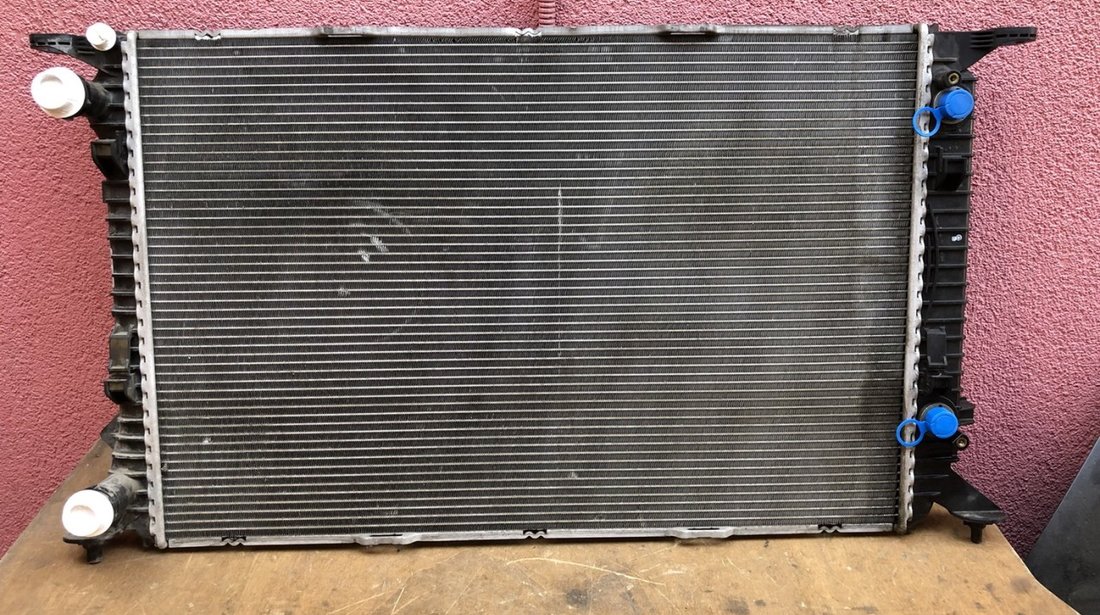 Vand radiator clima si apa Audi A4 A5 A6 Q3 Q5 8k0121251T