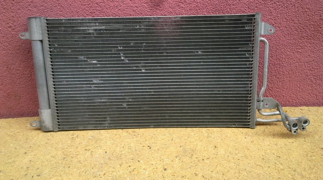 Vand radiator clima Skoda Fabia  VW Polo Seat Ibiza