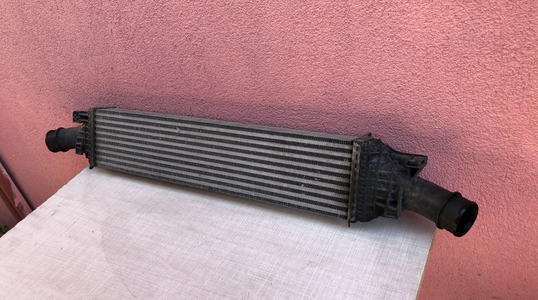 Vand radiator intercooler Audi 8k0145805P