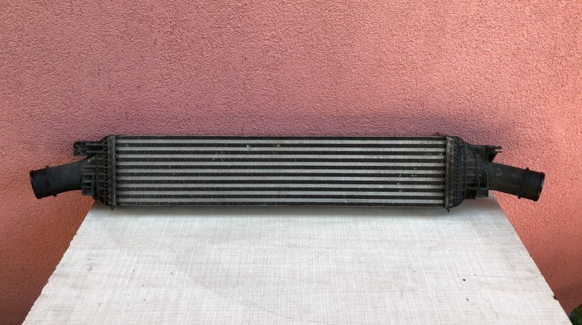 Vand radiator intercooler Audi 8k0145805P