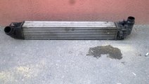 Vand radiator intercooler Dacia Duster