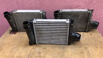 Vand radiator intercooler Dacia Logan 2 Sandero 2 ...