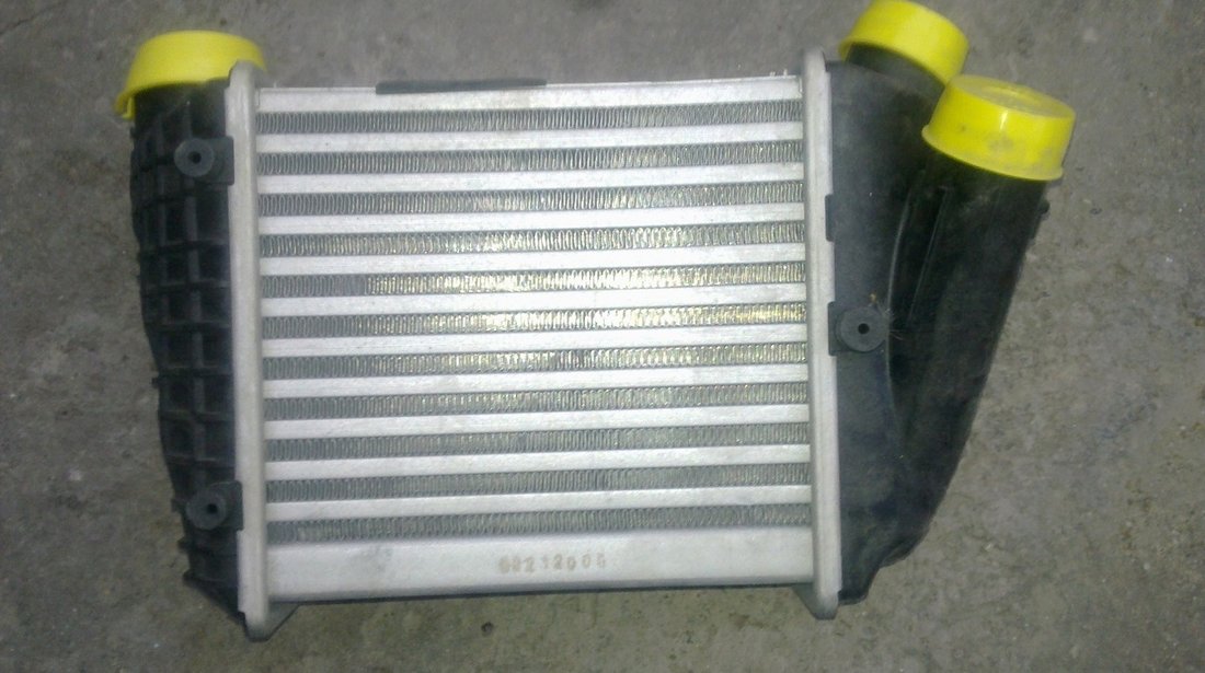 Vand radiator intercooler dreapta Audi A4 2.5 TDi