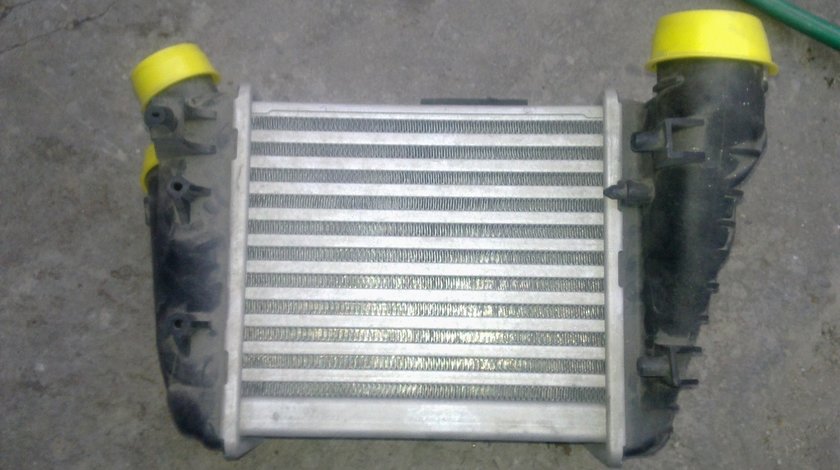 Vand radiator intercooler dreapta Audi A4 2.5 TDi