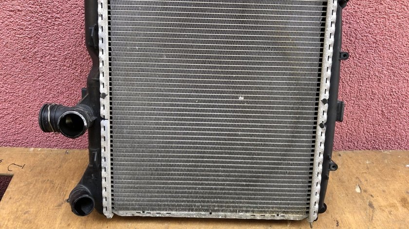 Vand radiator intercooler dreapta Porsche Boxster 911 99710603405