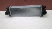 Vand radiator intercooler Ford Transit Connect