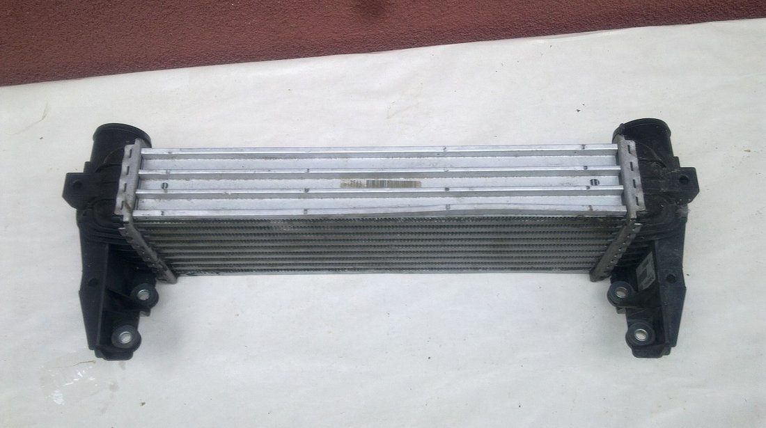 Vand radiator intercooler Ford Transit Connect