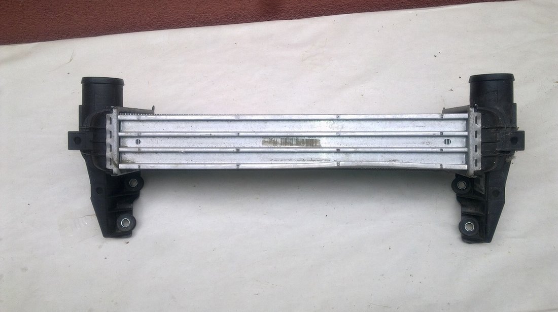 Vand radiator intercooler Ford Transit Connect