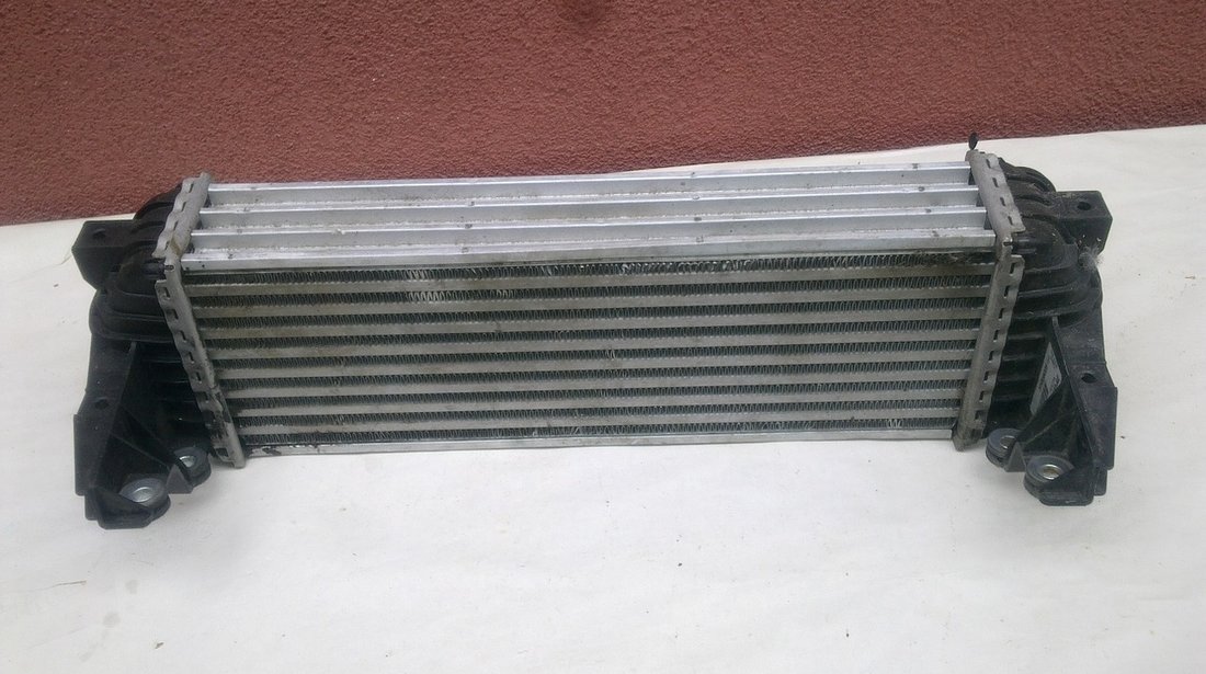 Vand radiator intercooler Ford Transit Connect