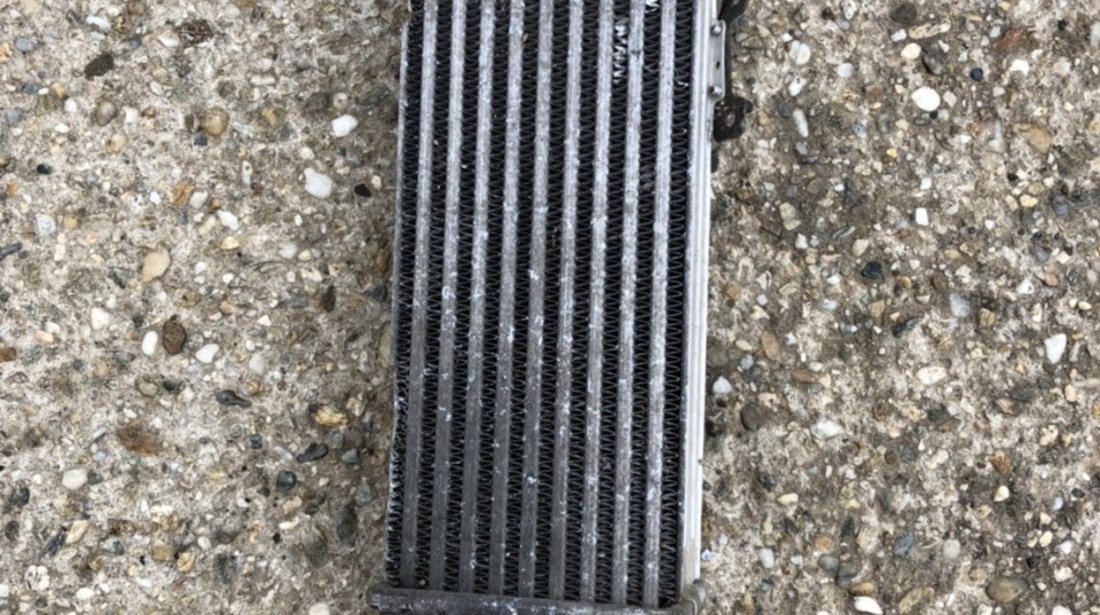 Vand  radiator intercooler Hyundai i30