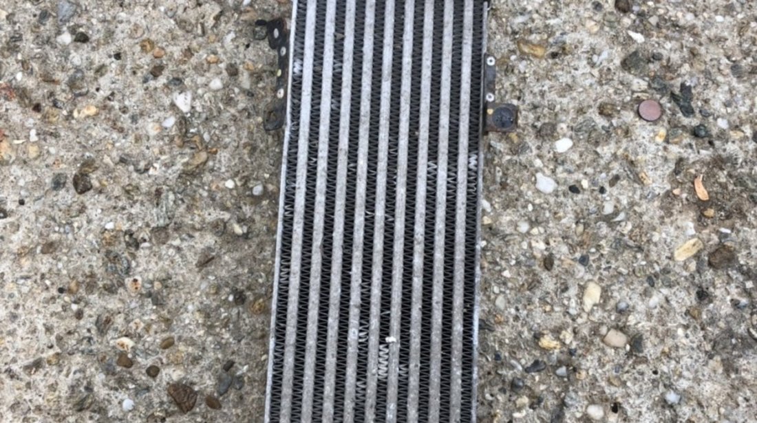 Vand  radiator intercooler Hyundai i30