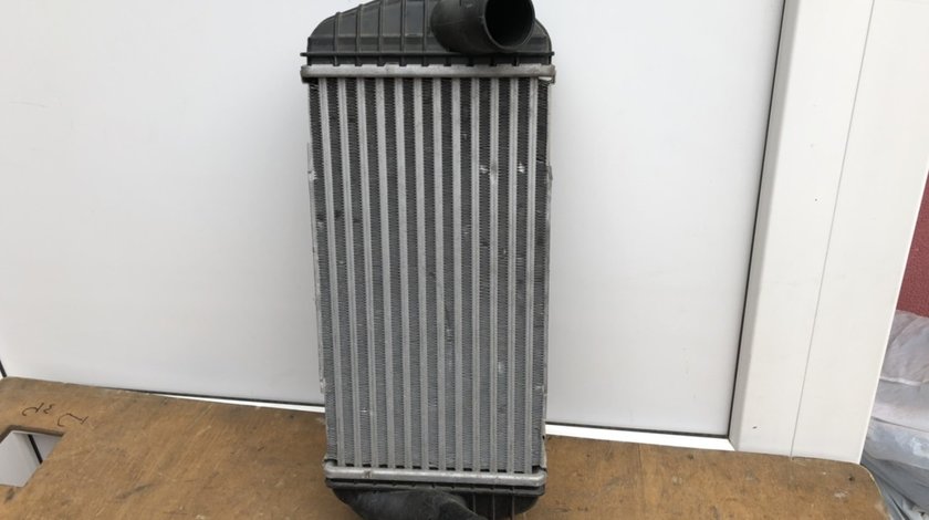 Vand radiator intercooler Hyundai Tucson 2015 2020