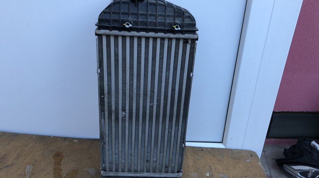 Vand radiator intercooler Hyundai Tucson 28270-2B743