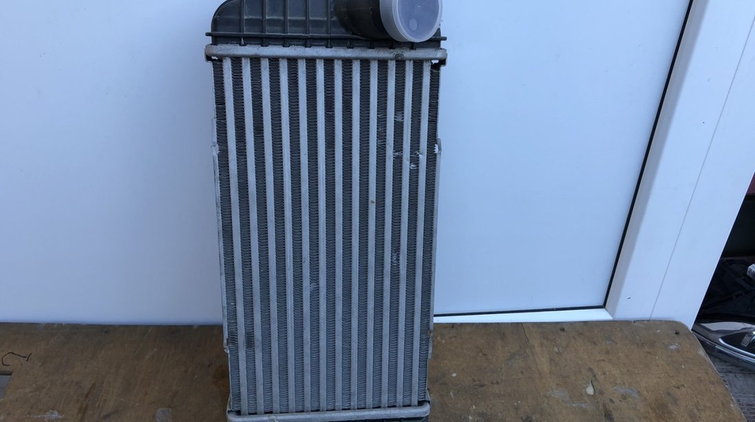 Vand radiator intercooler Hyundai Tucson 28270-2B743