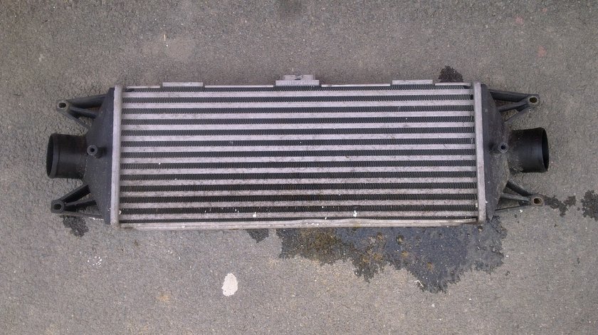 Vand radiator intercooler Iveco