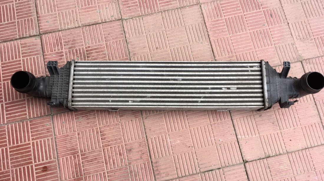 Vand radiator intercooler Mercedes A2045000200