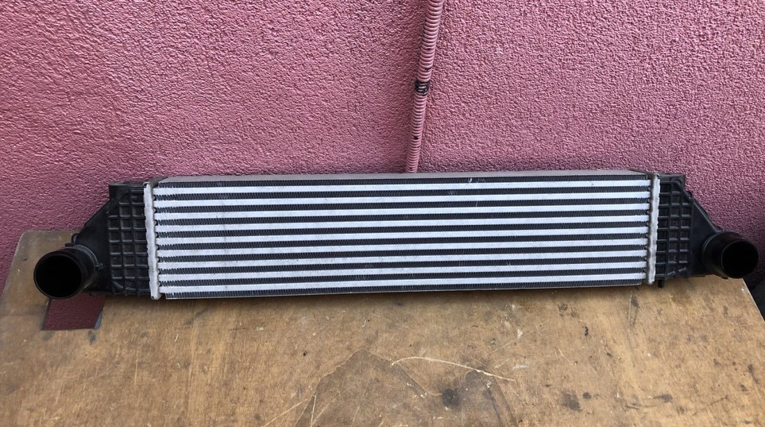 Vand radiator intercooler Mitsubishi Eclipse Cross 127100-5861