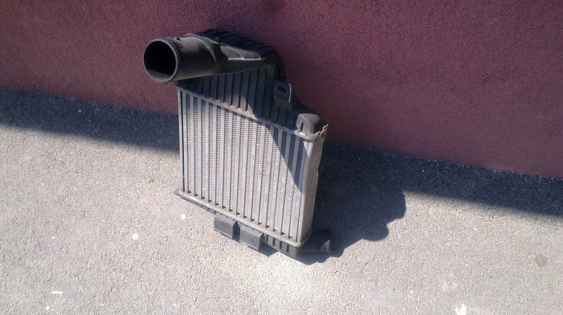 Vand radiator intercooler Opel Astra H Zafira B