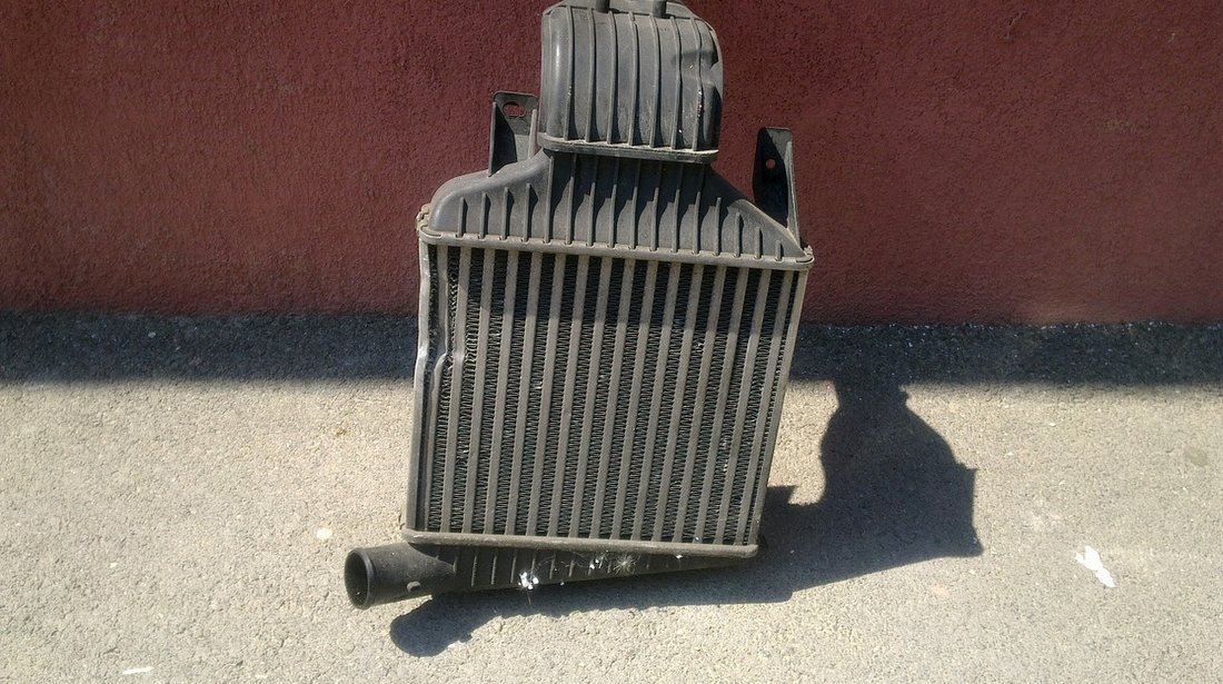 Vand radiator intercooler Opel Astra H Zafira B