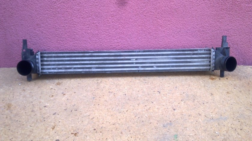 Vand radiator intercooler VW POLO Seat Ibiza Skoda Fabia 2012