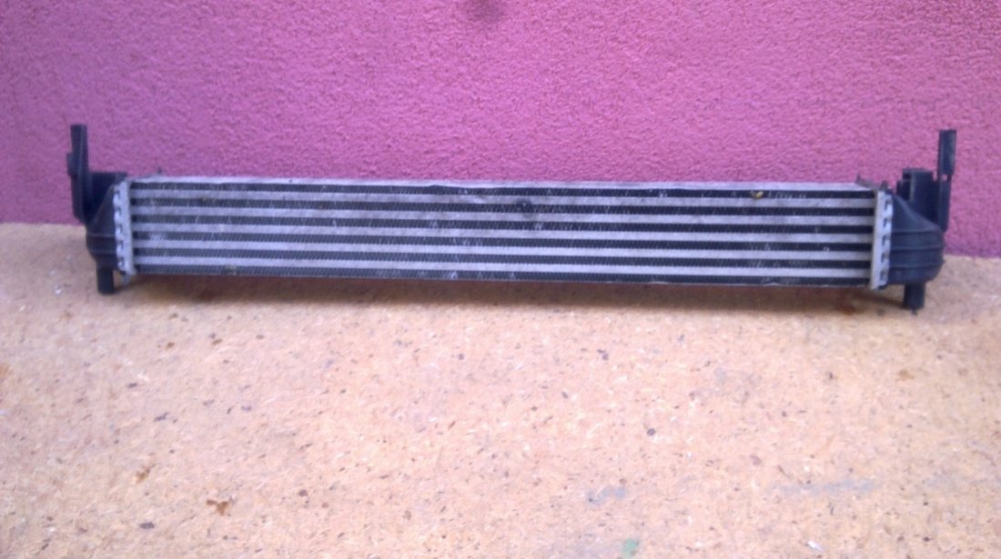 Vand radiator intercooler VW POLO Seat Ibiza Skoda Fabia 2012