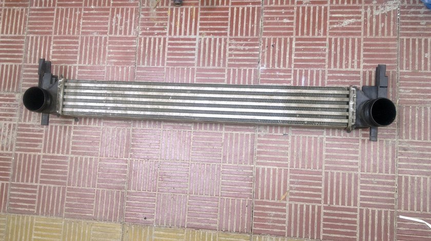 Vand radiator intercooler VW POLO