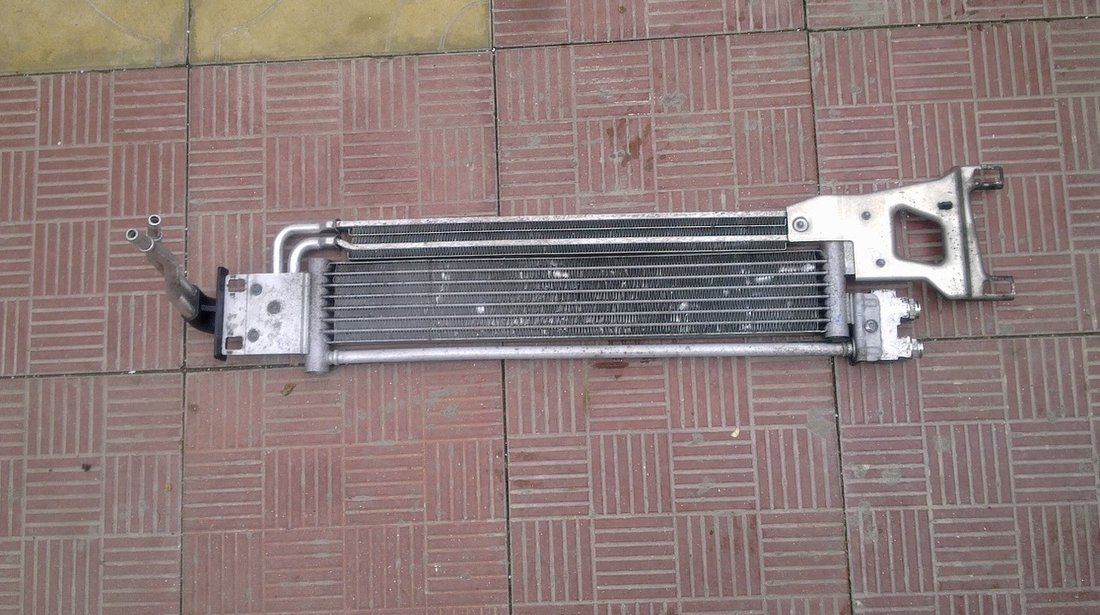 Vand radiator racire ulei Mercedes W204 W212