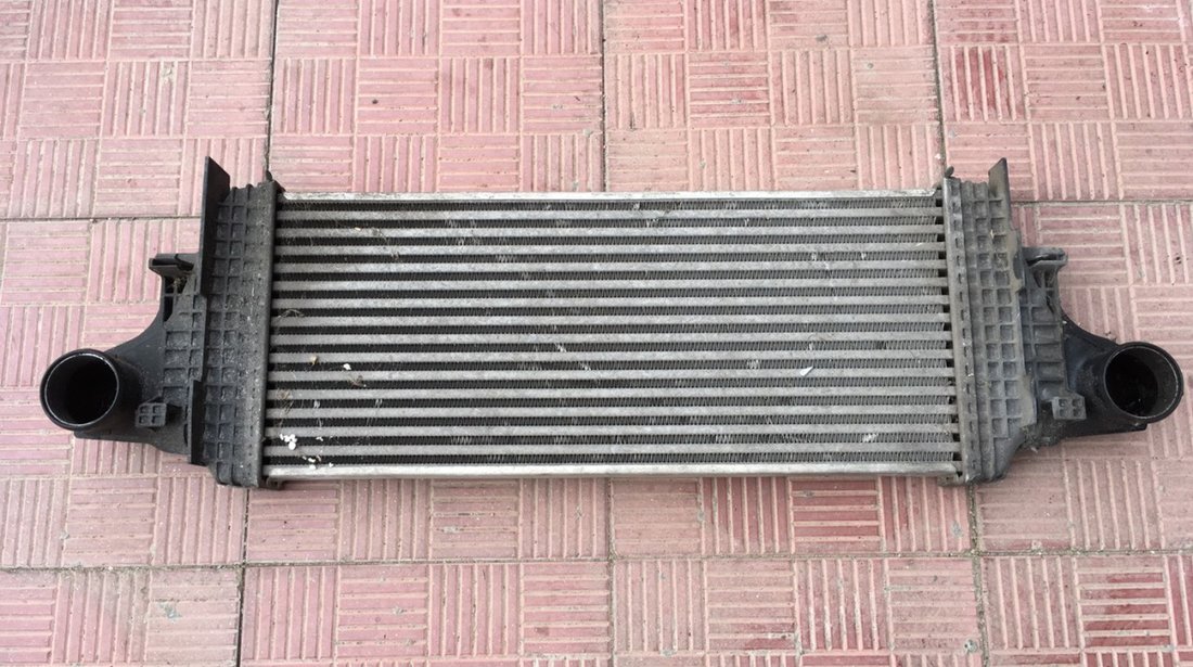 Vand raiator intercooler Mercedes ML GL R A2515000000