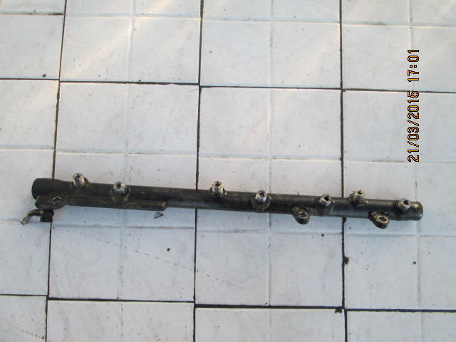 Vand rampa injectoare BMW E92