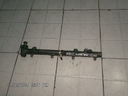 Vand rampa injectoare Mercedes E220 S210