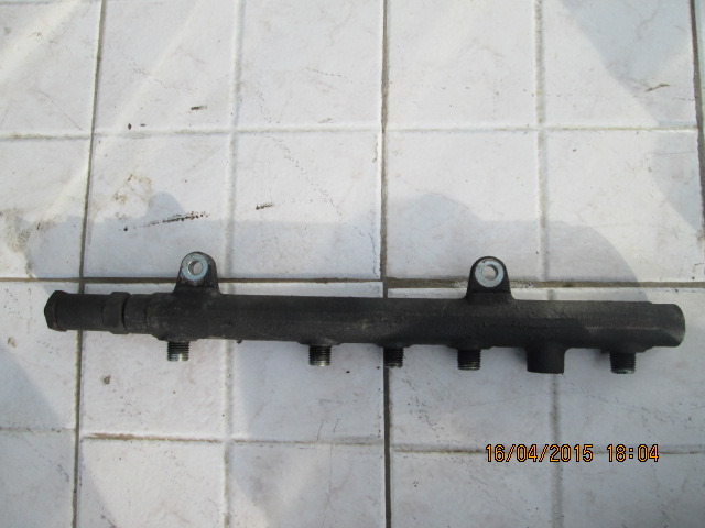 Vand rampa injectoare Renault Trafic