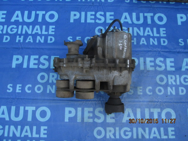 Vand reductor Jeep Grand Cherokee